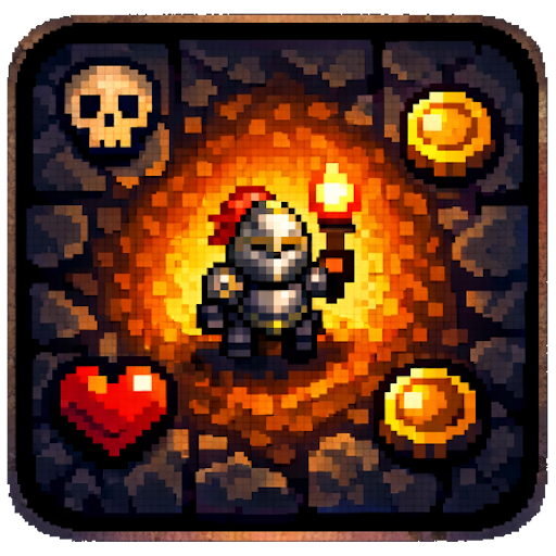 Yet Another Tiny Roguelike icon
